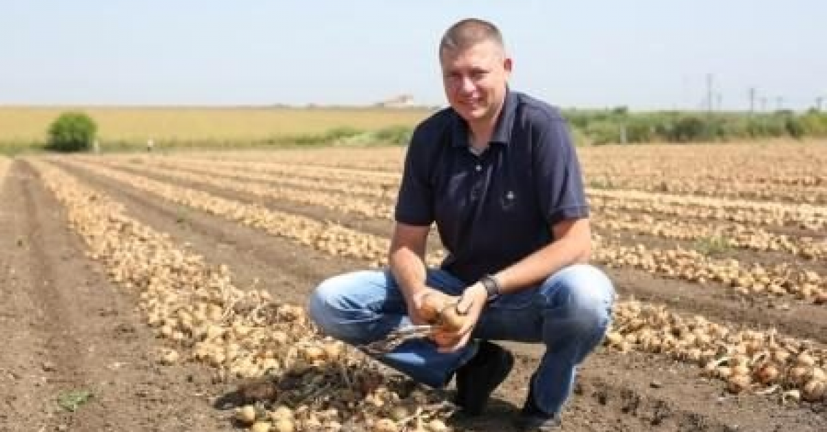 Producatorii romani sunt sprijiniti de Carrefour de 14 ani