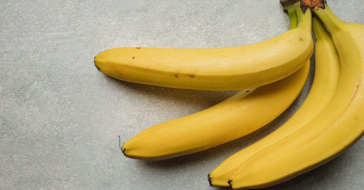 Kaufland retrage din magazine banane cu pesticide și cere clienților să nu le consume dacă le-au cumpărat