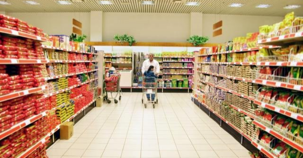 Afacerile din retail sunt in crestere