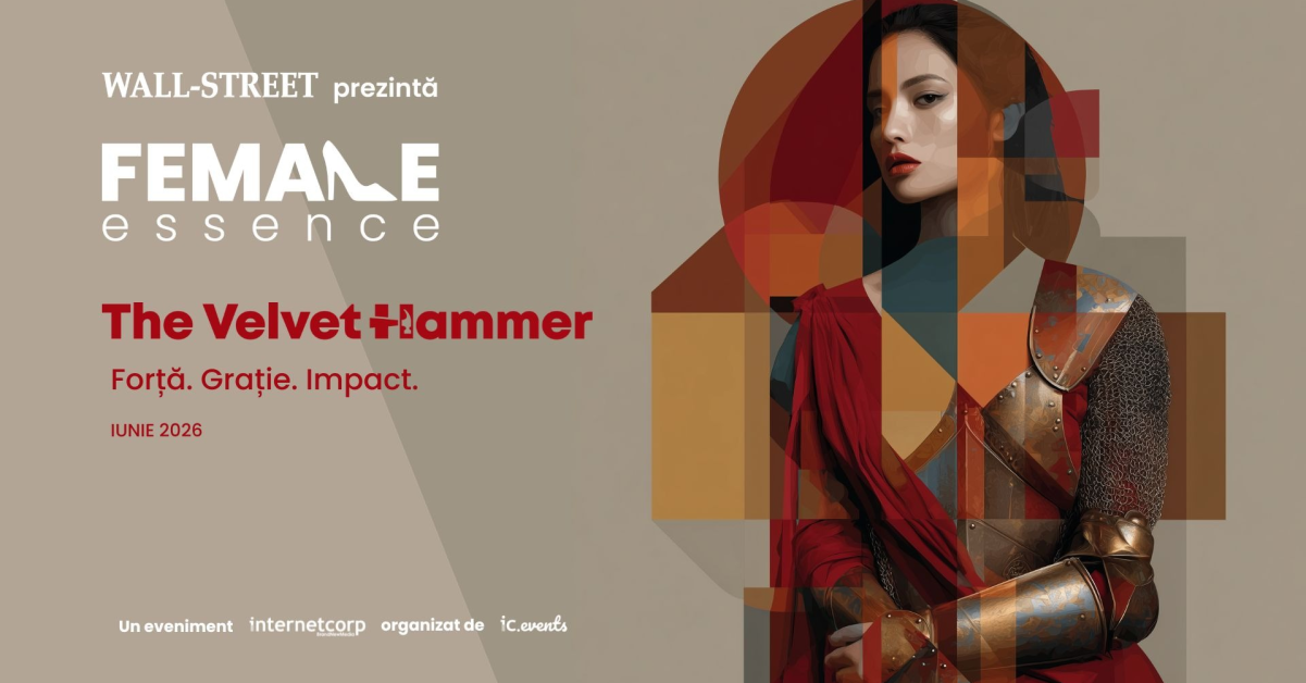 Femei de nota 10 la a doua ediție a Female Essence: Diana Buzoianu, ministra Mediului, vine la eveniment