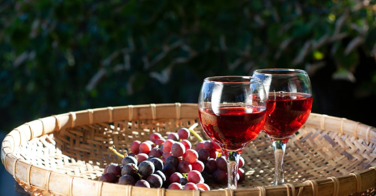 Crește vertiginos producția de vin în Italia, dar exporturile scad