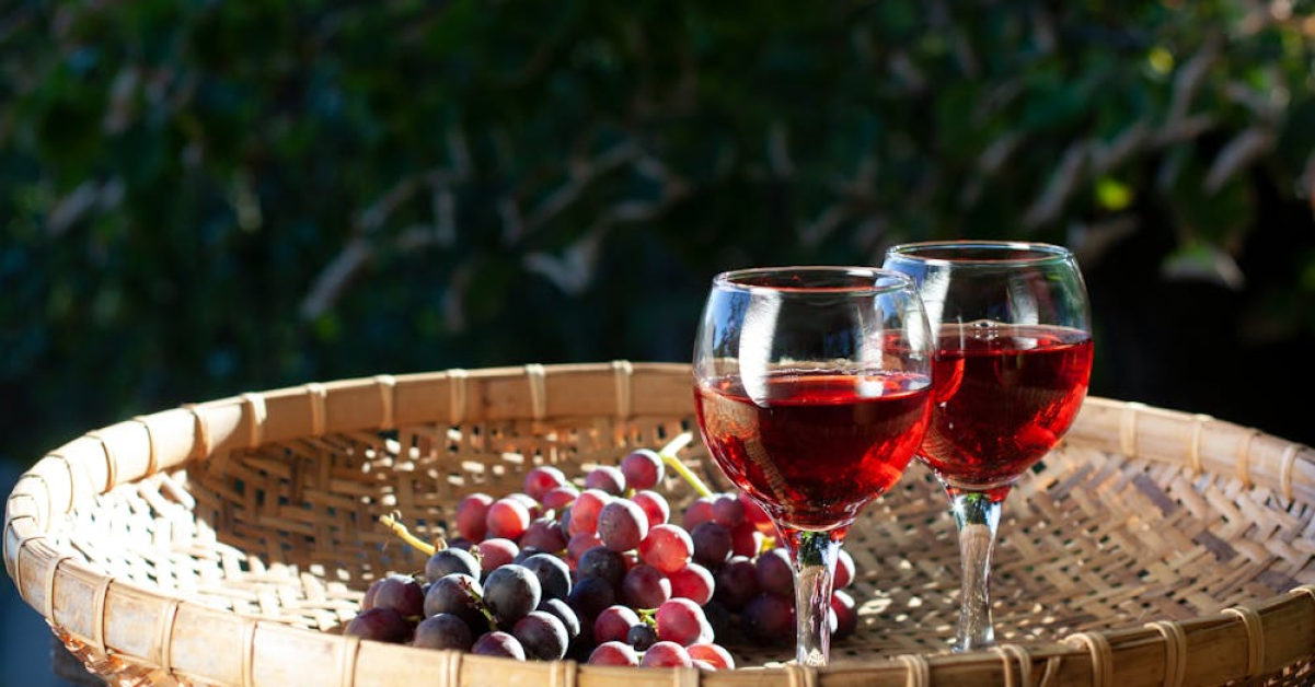 Crește vertiginos producția de vin în Italia, dar exporturile scad