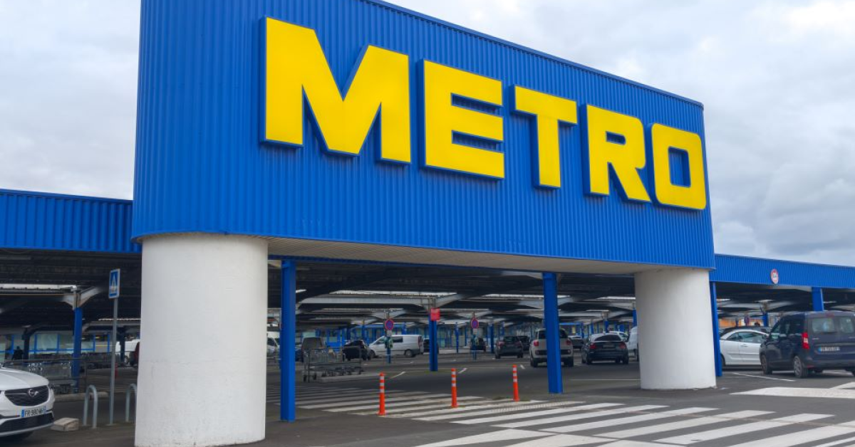 Adrian Ariciu, înlocuit de Karan Khurana la conducerea Metro România 