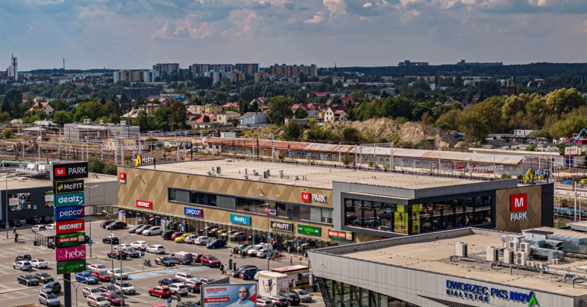 Încă o achiziție în retail. MAS PLC și-a vândut portofoliul de strip mall-uri către M Core Group