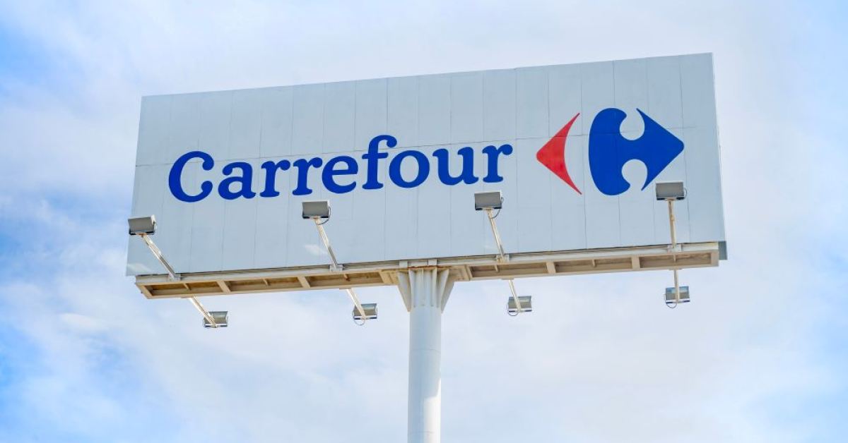Strategie complexă la Carrefour: se extinde în Spania, restructurează în Brazilia și vrea să intre într-o țară din Africa 