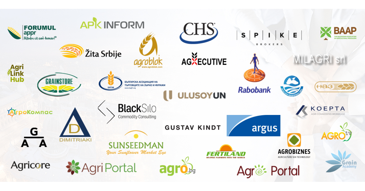 EURO GRAIN EXCHANGE: 2 zile de oportunități de Networking de neegalat, cu o Agendă și o Expoziție de top