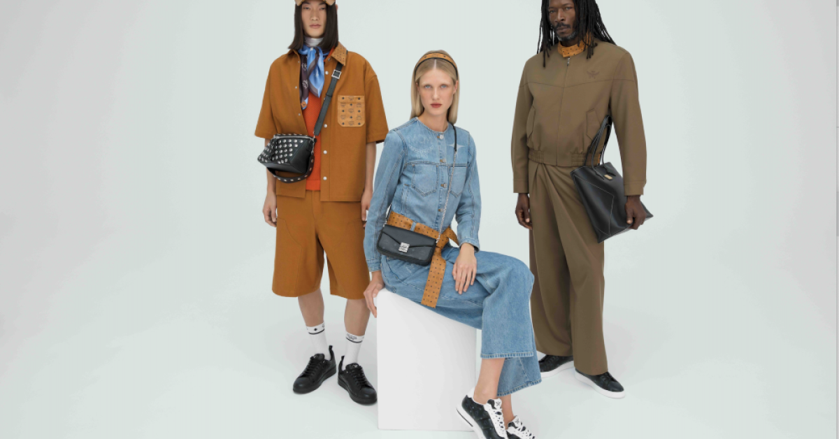 Noua colecție Maison Couture: ce pot găsi bucureștenii în magazin