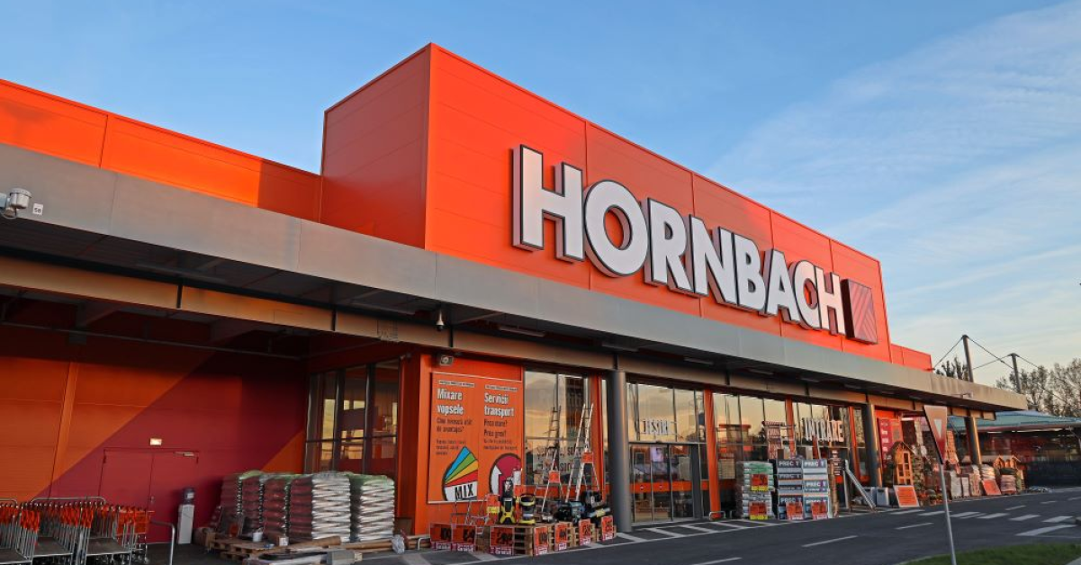 AI te ajută să îți renovezi casa: asistentul virtual lansat de Hornbach