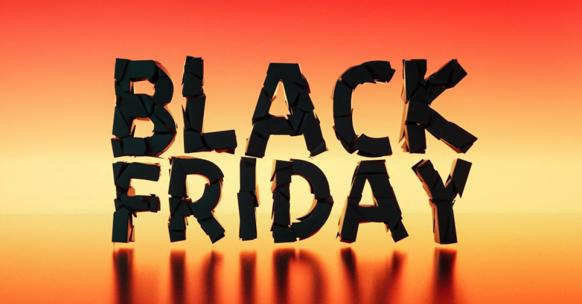 Ce au cumpărat românii de Black Friday? Cele mai populare produse vândute la eMAG în primele 30 de minute
