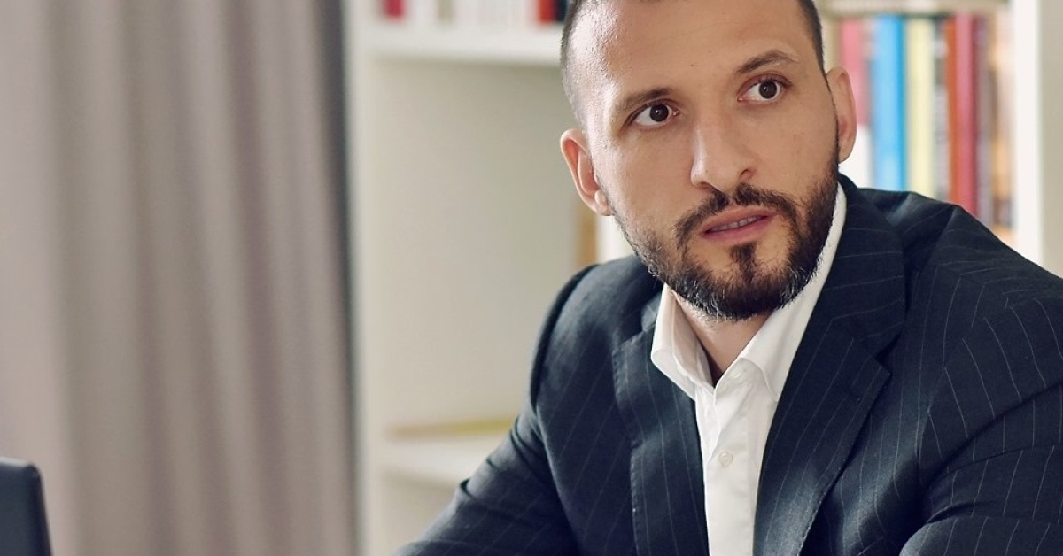 Ștefan Mandachi: N-am întâlnit un val de scumpiri atât de mare. E haos! Nu poți face o strategie de prețuri sub un torent zilnic al scumpirilor