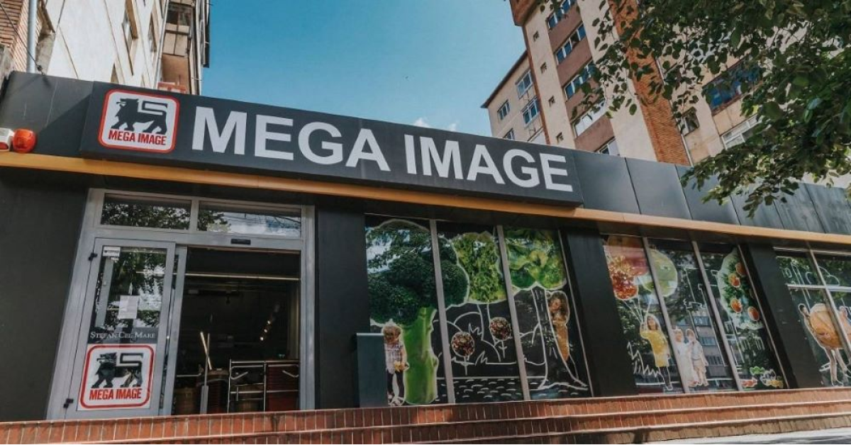 Program Mega Image de Crăciun și Revelion: când vor fi închise magazinele și până când se fac livrări