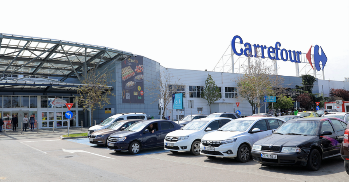 Un nou magazin JYSK a fost inaugurat în centrul Esplanada, a 155-a unitate a retailerului în România