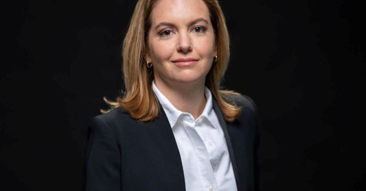 Schimbări la vârful Carrefour România: Anne-Sophie Bauwens este noul director financiar al companiei 