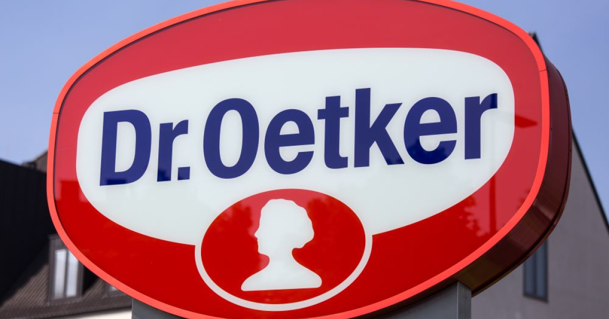 Concurența verifică preluarea activelor Dr. Oetker de către The New Originals Company, membră a holdingului de investiții Raiffeisen