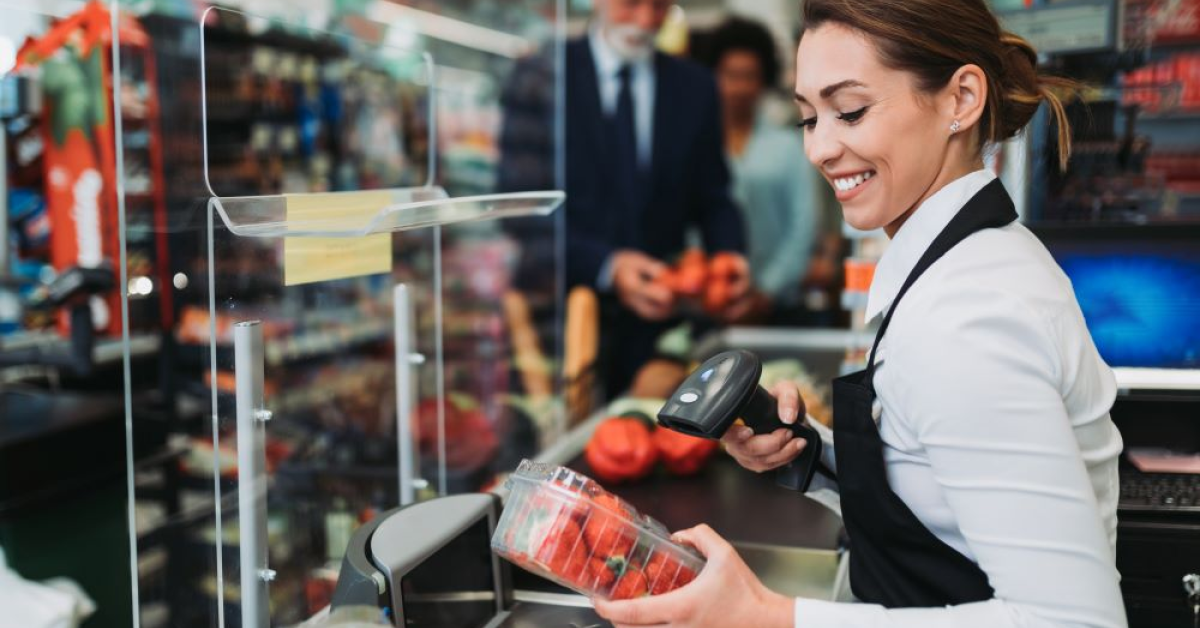 Topul supermarketurilor: cine sunt retailerii cu cele mai mari cifre de afaceri  