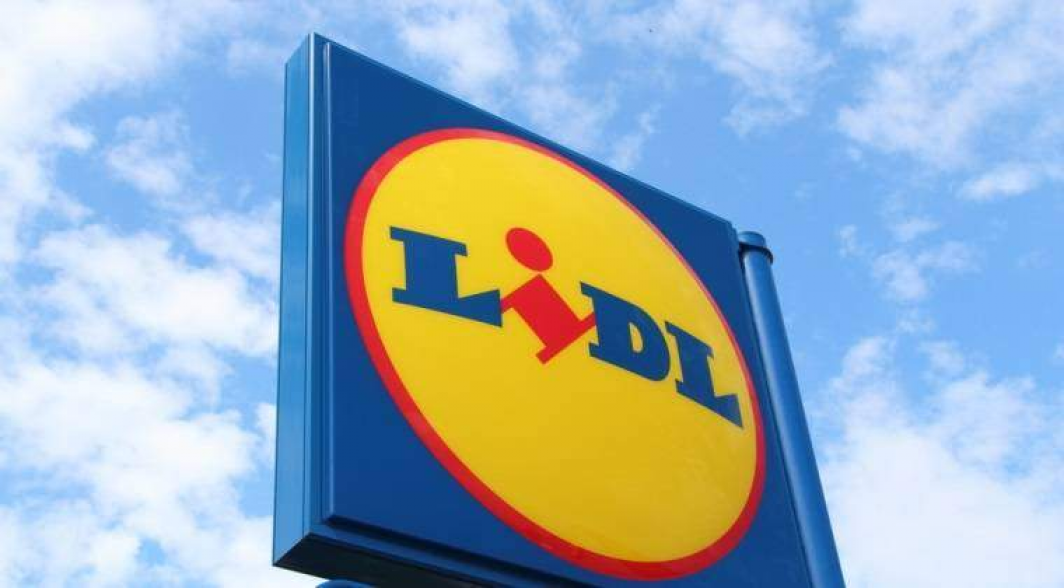 lidl romania
