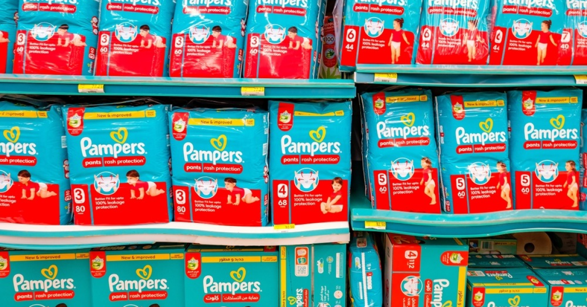 Neînțelegeri la raft: Delhaize retrage promoțiile produselor Procter & Gamble din magazine 