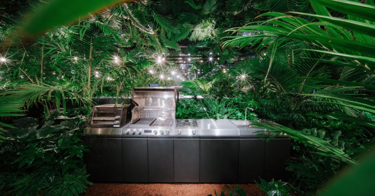 Milano Design Week 2026: Miele prezintă o nouă viziune asupra bucătăriei