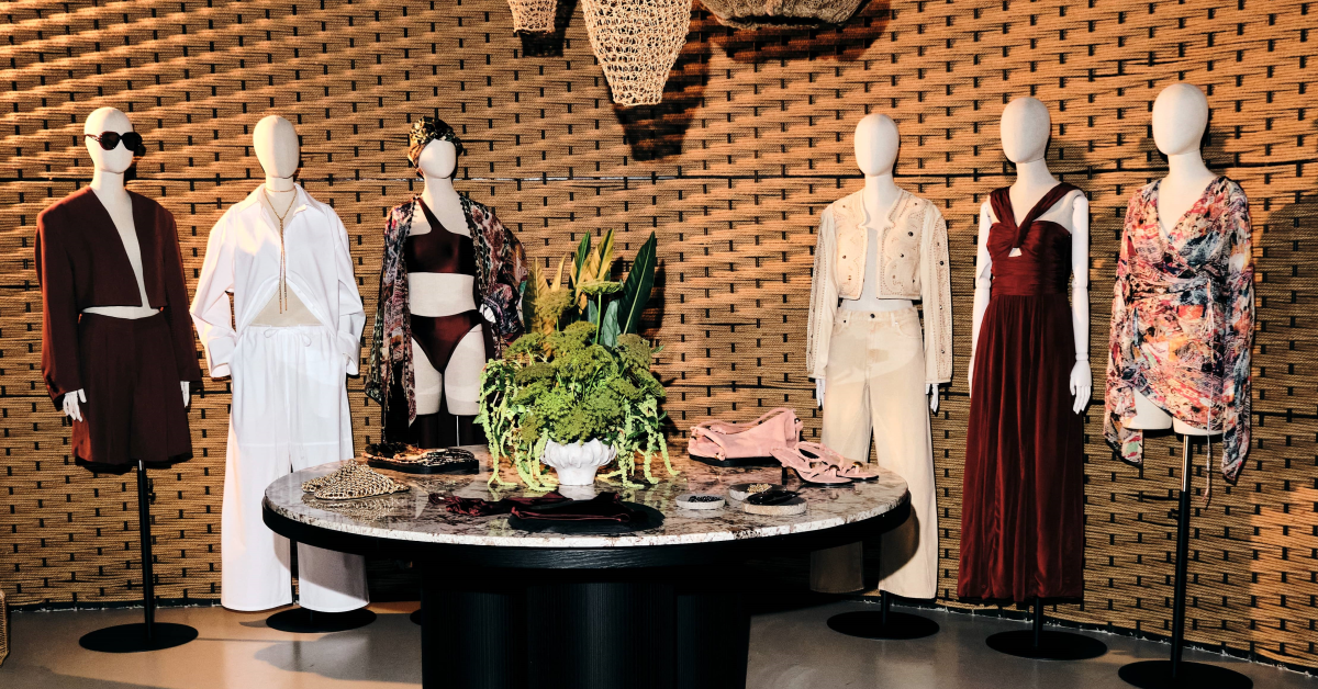 Colecție nouă H&M: care sunt articolele cheie din această capsulă