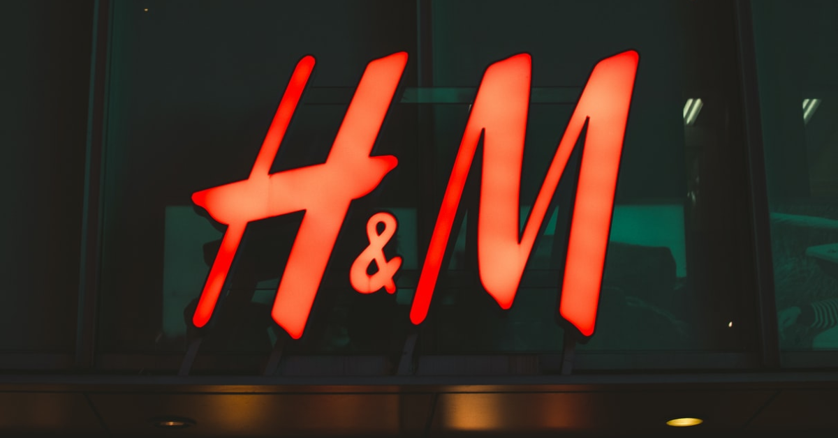 H&M deschide primul magazin în Metavers, de unde clienții se pot inspira și pot cumpăra produse digitale