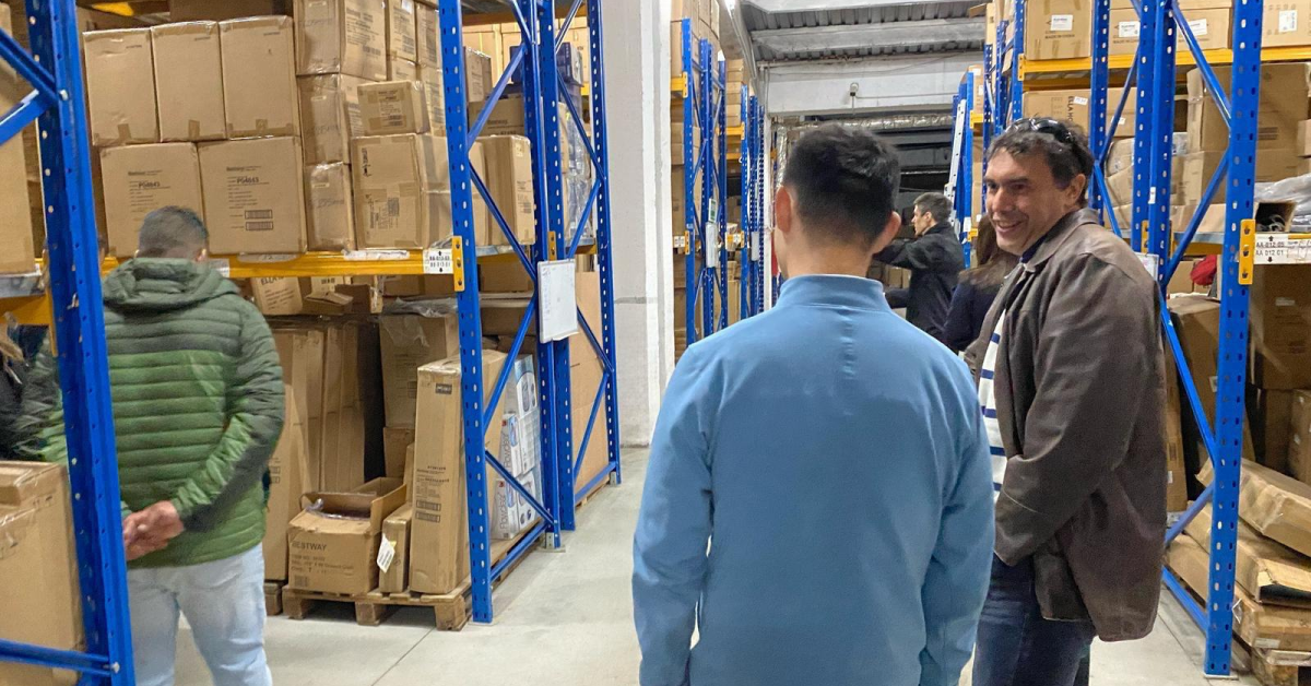 Continuă parteneriatul dintre Bestway și AZAD Enterprises: cele două companii își vor extinde businessul în regiune
