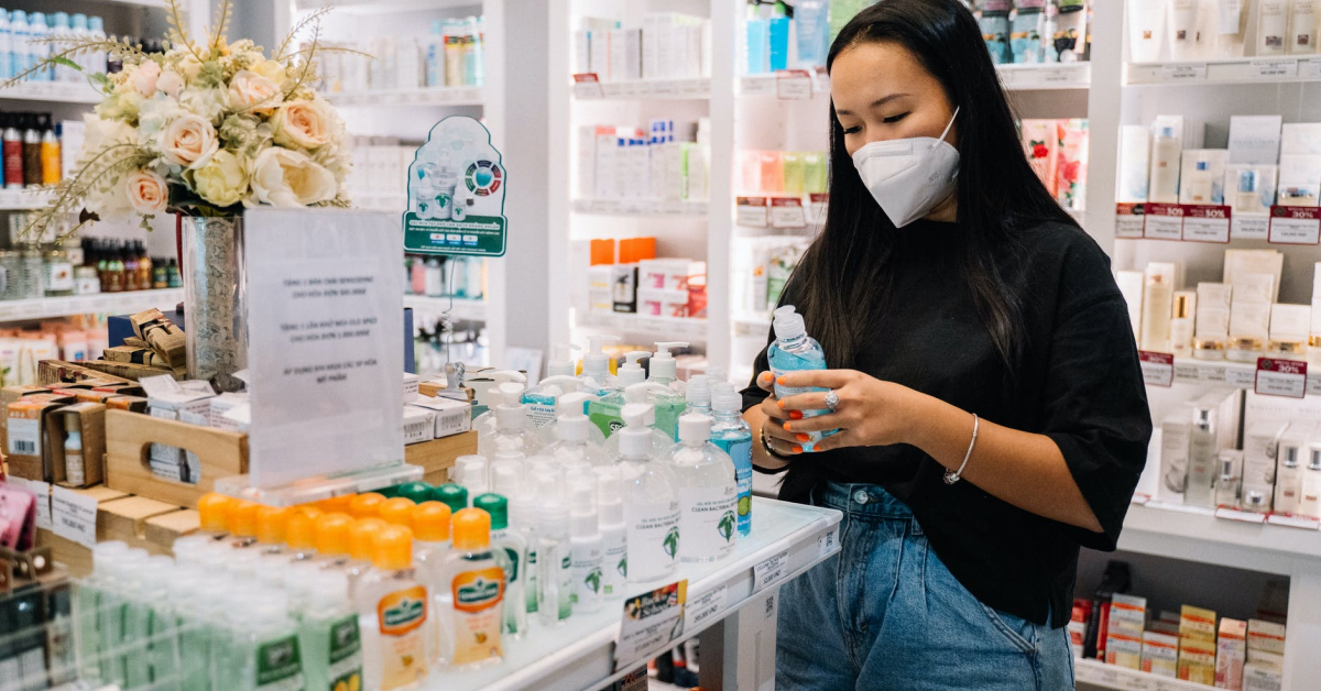 La un an de la intrarea pe piața din România, lanțul de farmacii Dr. Max a depășit 450 de farmacii în țară