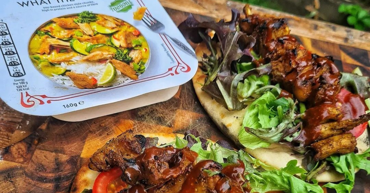Unilever vinde The Vegetarian Butcher, brandul cu înlocuitori de carne, pe care îl deține din 2018
