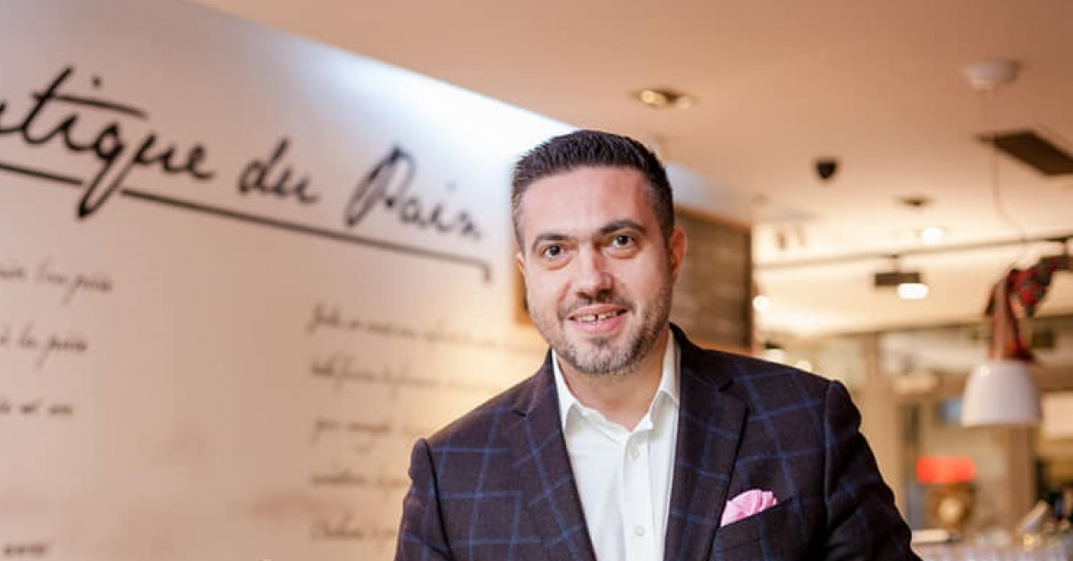  Cosmin Savu-Cristescu, RORETAIL: Nu pot să înțeleg ca centrele comerciale să nu suporte costul crizei. Vreți să îl suportăm noi de două ori?