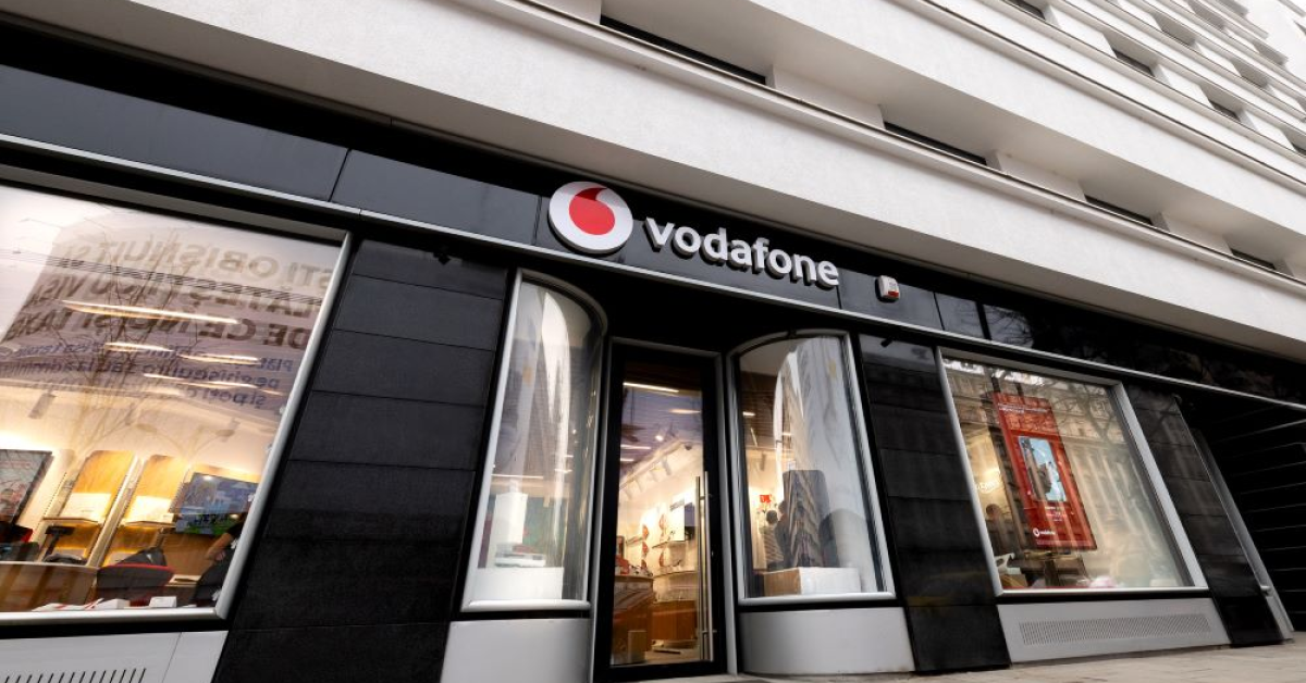 Vodafone EasyTech își consolidează poziția de “one-stop-shop” pentru tehnologie și devine alegerea perfectă pentru întreaga familie