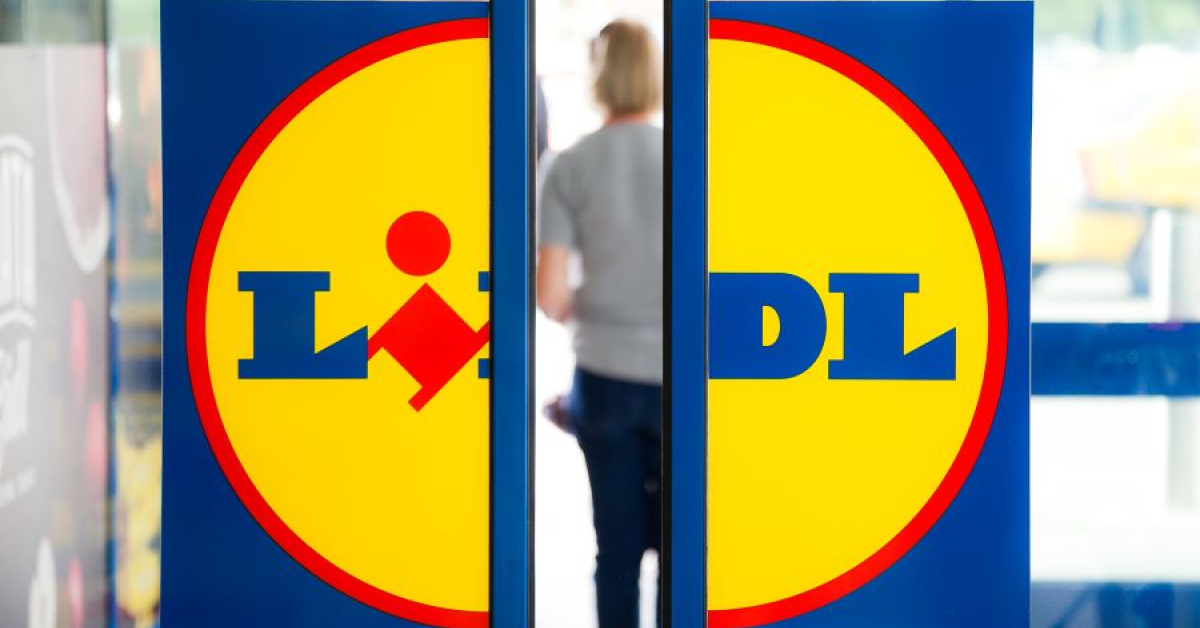 Reduceri și produse gratuite: Lidl lansează un program de fidelizare în aplicația Lidl Plus