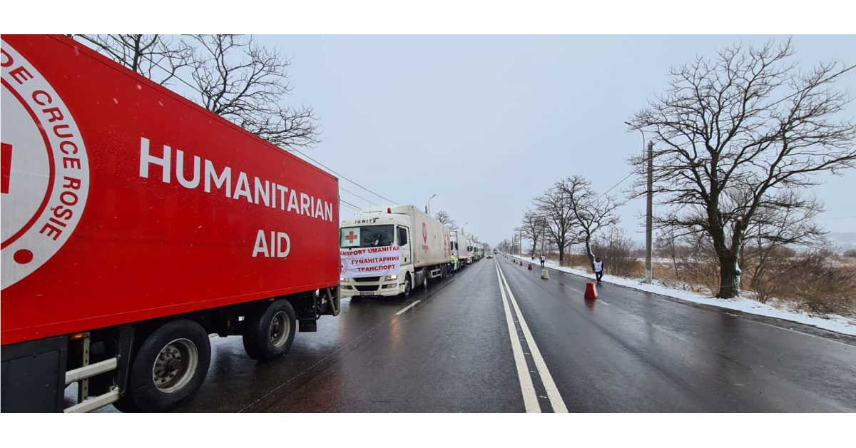 Românii au donat pe platforma eMAG peste 700.000 de lei într-o săptămână pentru populația din Ucraina