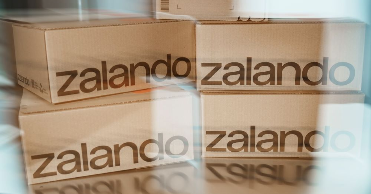 Zalando închide un centru logistic: mii de angajați afectați 