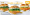 McDonald’s aduce trei noi sandvișuri fresh în ediție limitată: Morning McPuișor, Deli Turkey și Deli Salmon