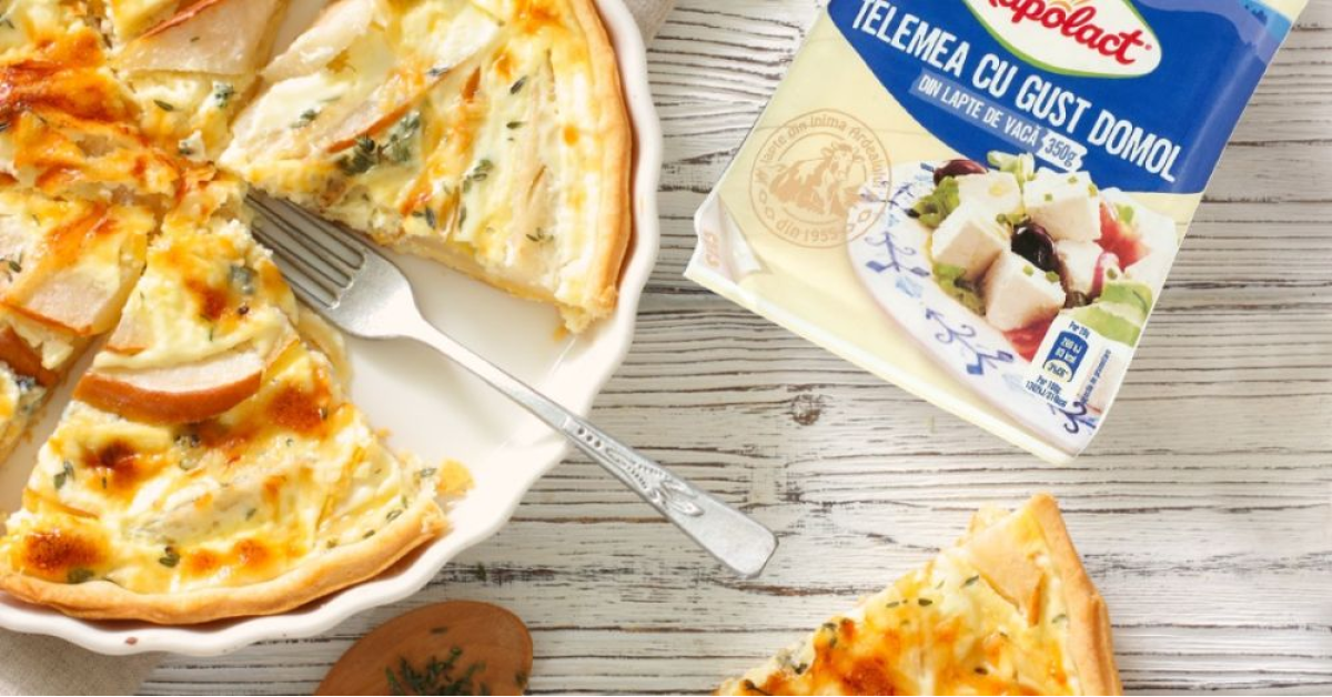 FrieslandCampina revine la profitabilitate, dar se confruntă cu o scădere a veniturilor