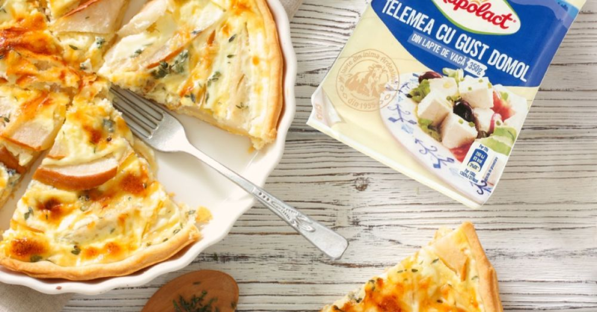 FrieslandCampina revine la profitabilitate, dar se confruntă cu o scădere a veniturilor