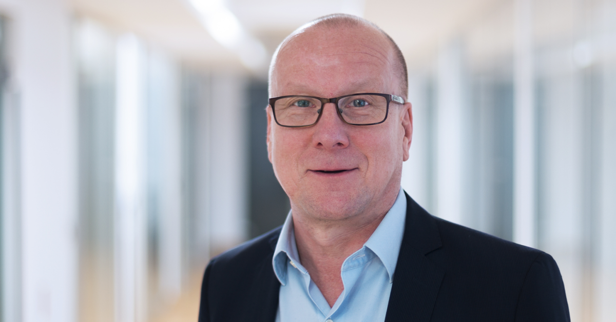  Rauno Kakko, COO Pehart Grup: Ne dorim ca România să devină un hub al producției de hârtie din regiune 