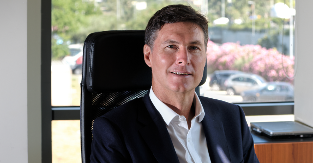 Andrew Kennedy va coordona businessul Unilever din Europa Centrală și de Sud 