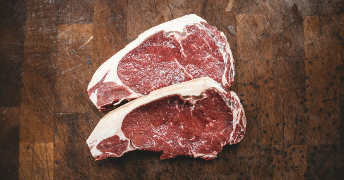 Primul laborator de carne hibridă din România, inaugurat la Timișoara
