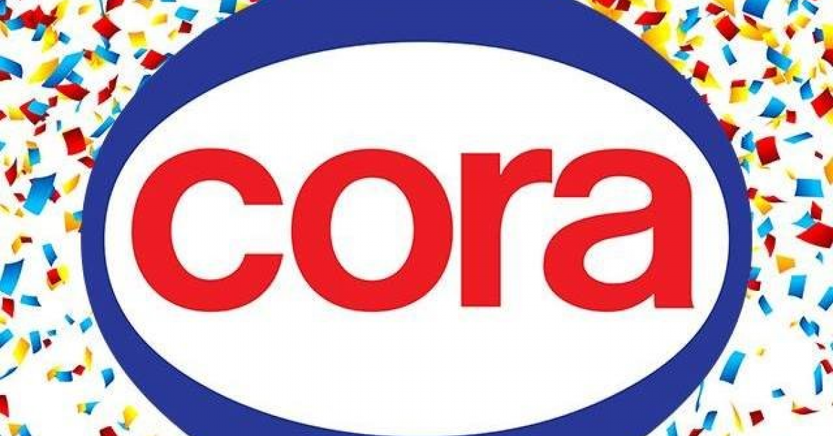 O noua aplicatie mobila pentru clienti, lansata de retailerul Cora 