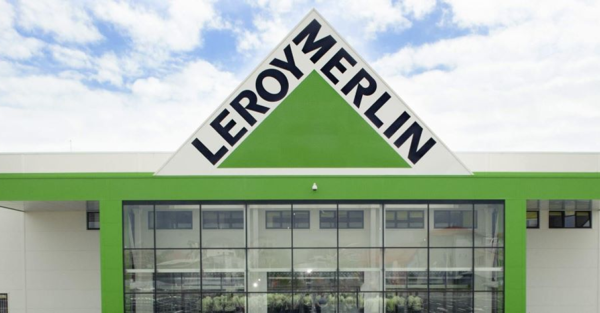 Breșă de securitate majoră: gigantul Leroy Merlin avertizează clienții că datele personale le-au fost furate