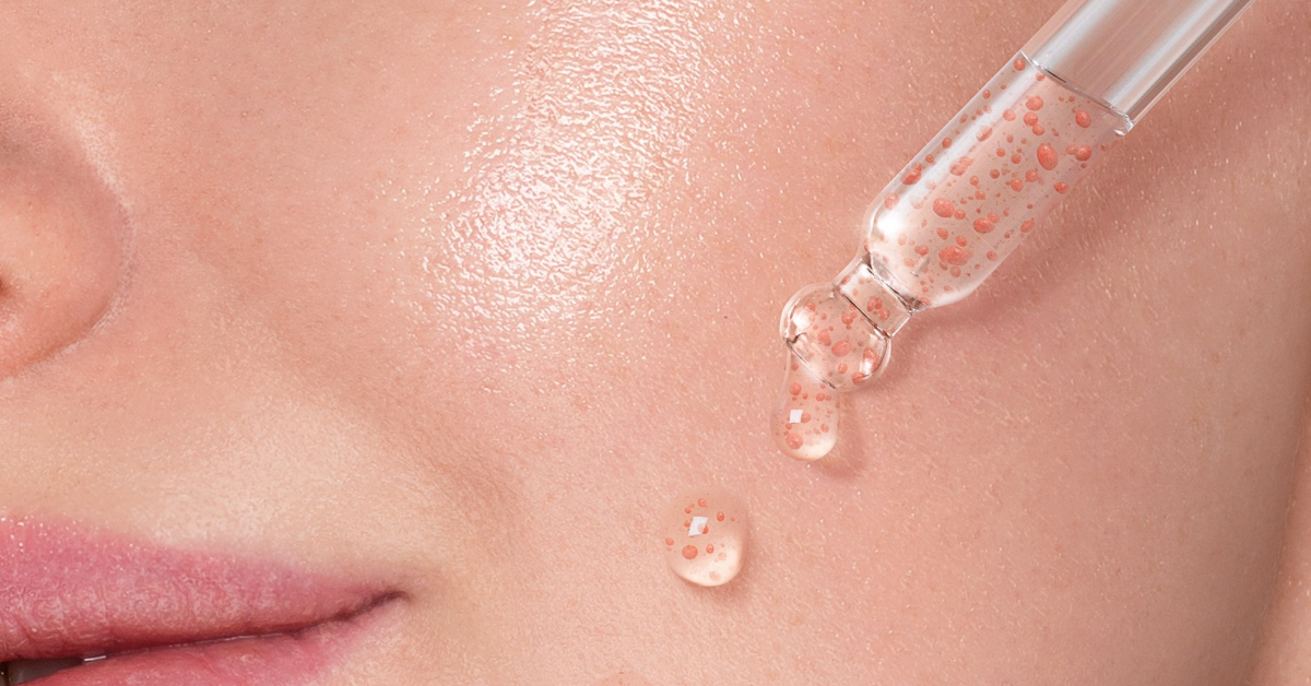 Sabon lansează primul ser hidratant, cu două forme de acid hialuronic