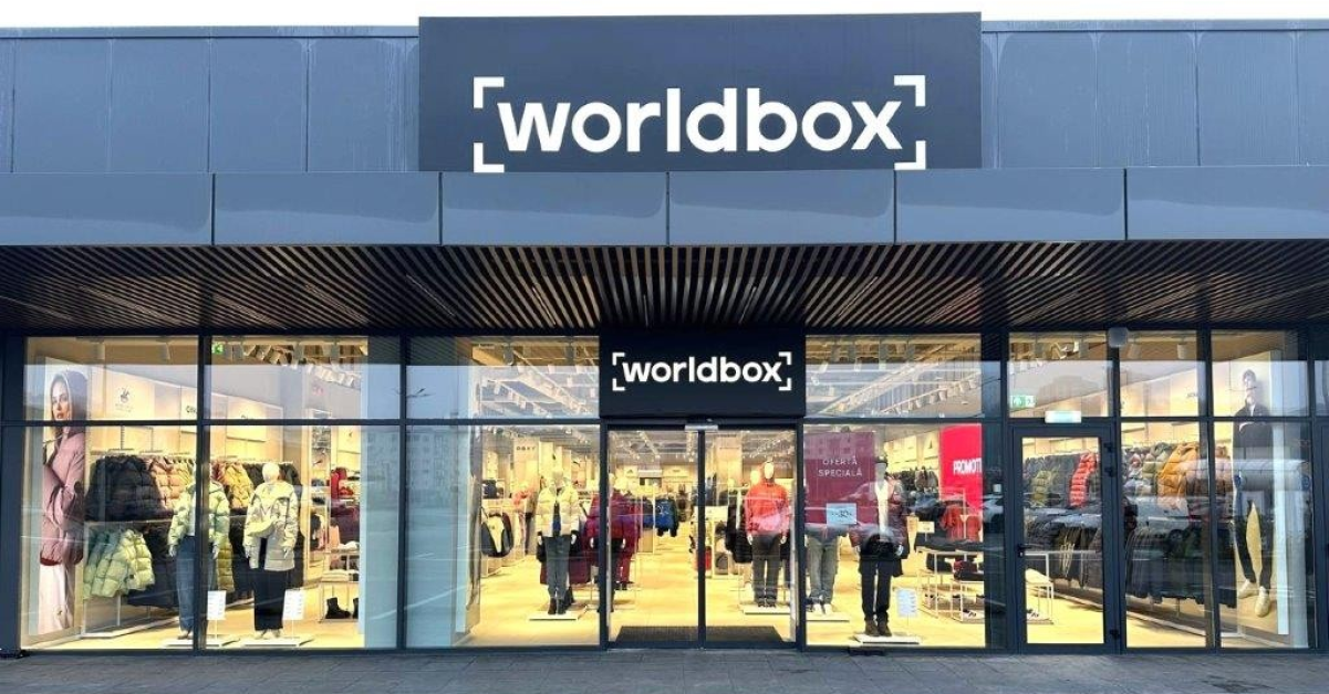 Polonezii de la CCC au inaugurat magazinul multibrand Worldbox și la Vaslui