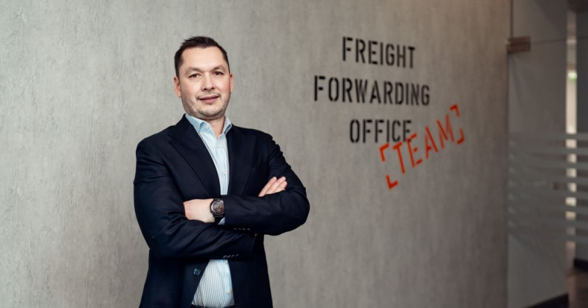 Românii de la Transgor Logistik lansează o divizie dedicată transportului cargo aerian