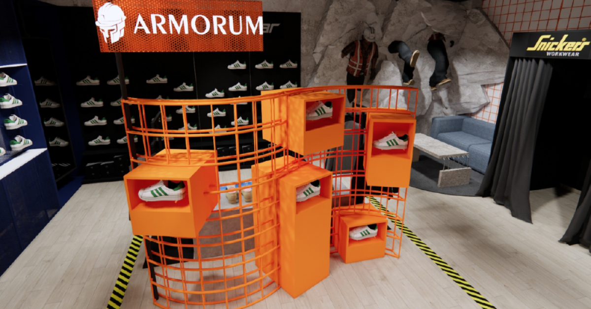 Armorum, retailer online cu echipamente de protecția muncii, își deschide primul magazin fizic anul acesta