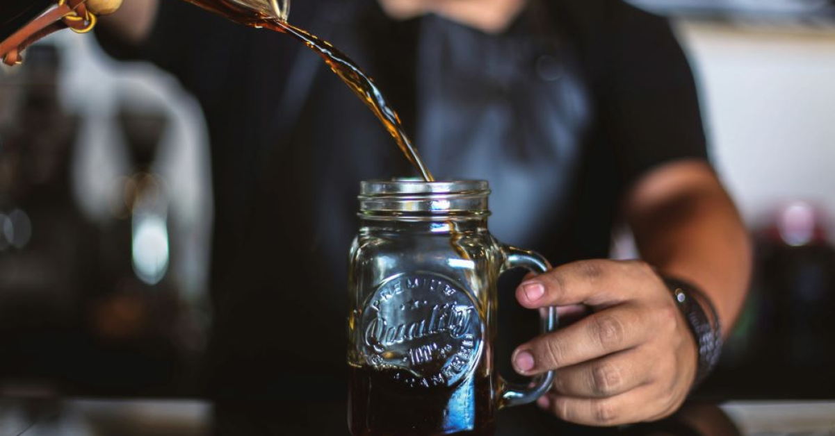 Nestlé și Starbucks lansează un concentrat de cafea, pentru acasă