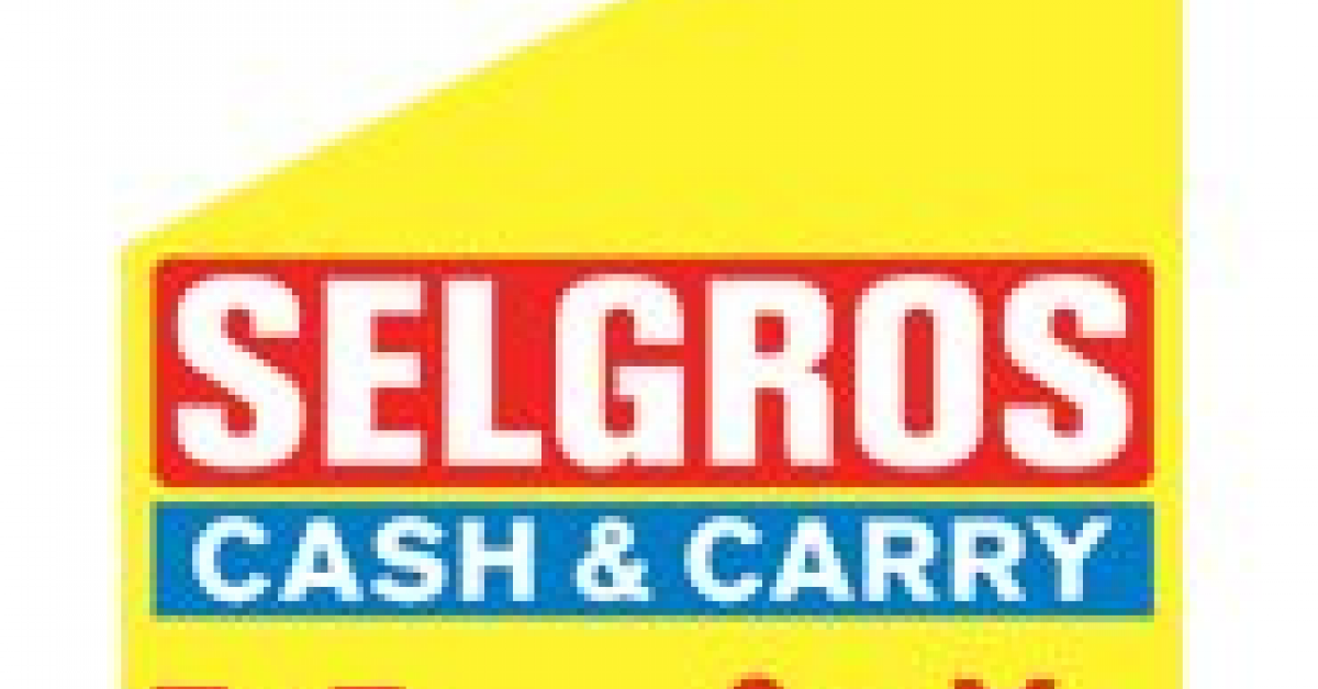 Selgros: orar special de sarbatori!