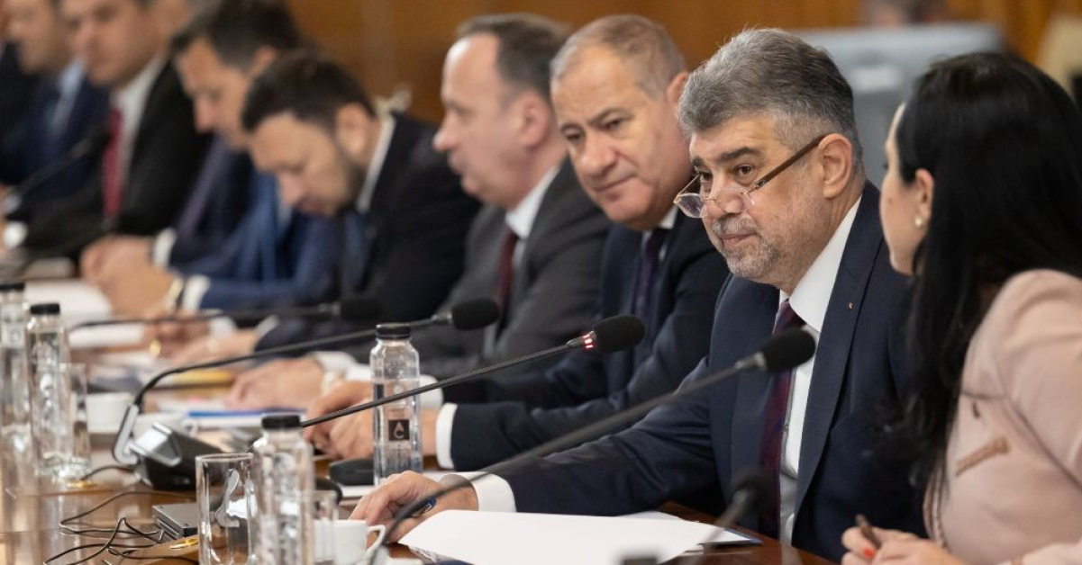 Investiții majore în industriile cu tradiţie din România. Cum arată schema de ajutor de stat, aprobată în ședința de Guvern