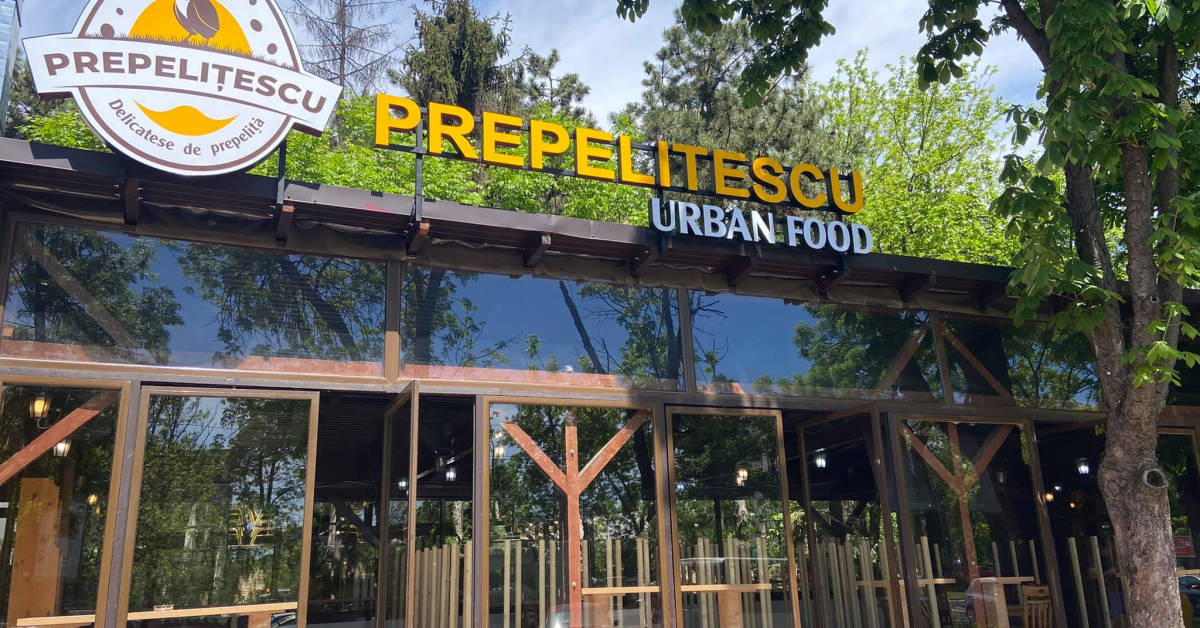 Grupul Magic by Hop Garden a deschis primul restaurant din București cu preparate din carne de prepeliță 
