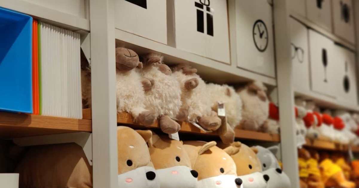Miniso își continuă extinderea în ciuda profitului aflat în declin