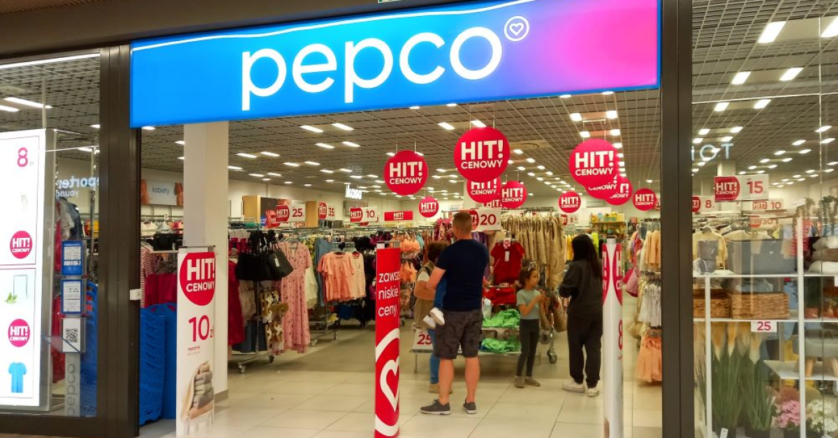Pepco își extinde prezența europeană: Retailerul intră pe cea de-a 19-a piață și depășește pragul de 4.000 de magazine